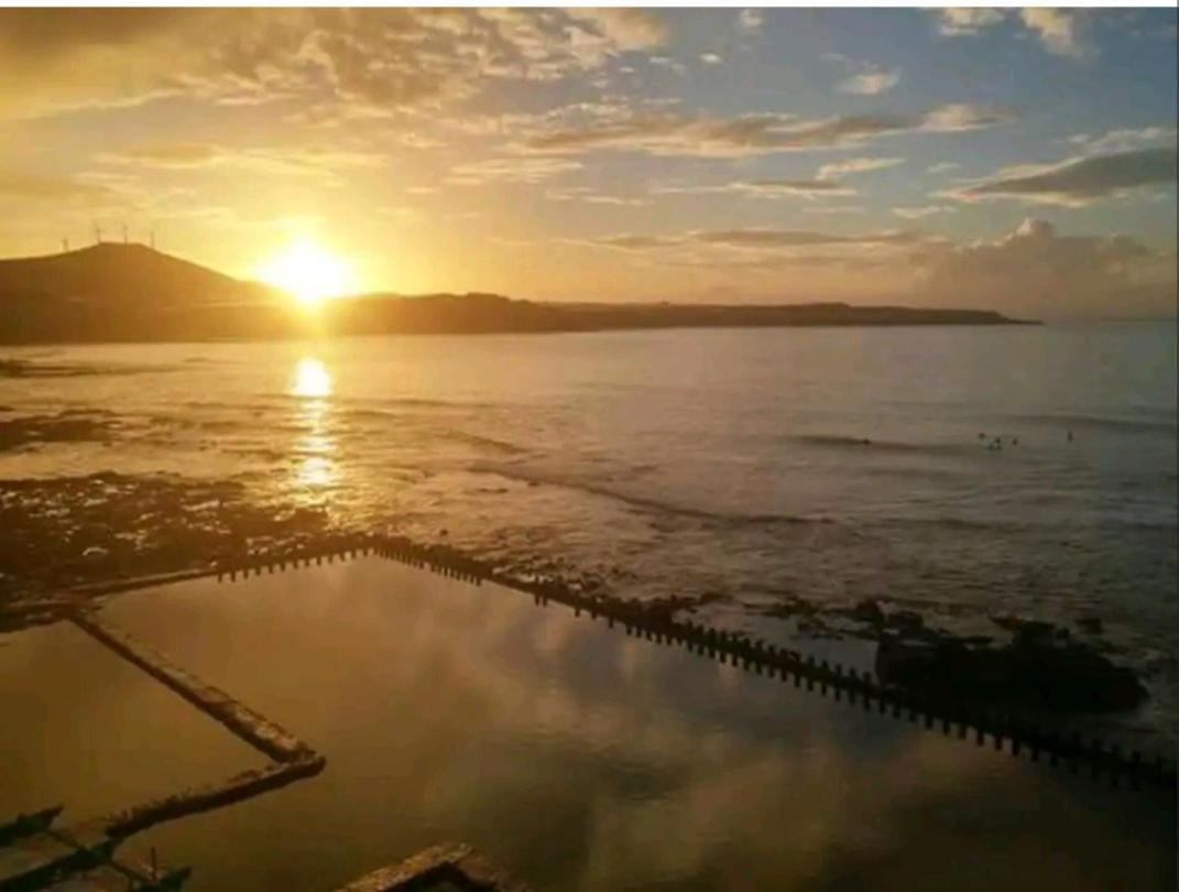 Gran Canaria Oasis La Guancha Gáldar Kültér fotó
