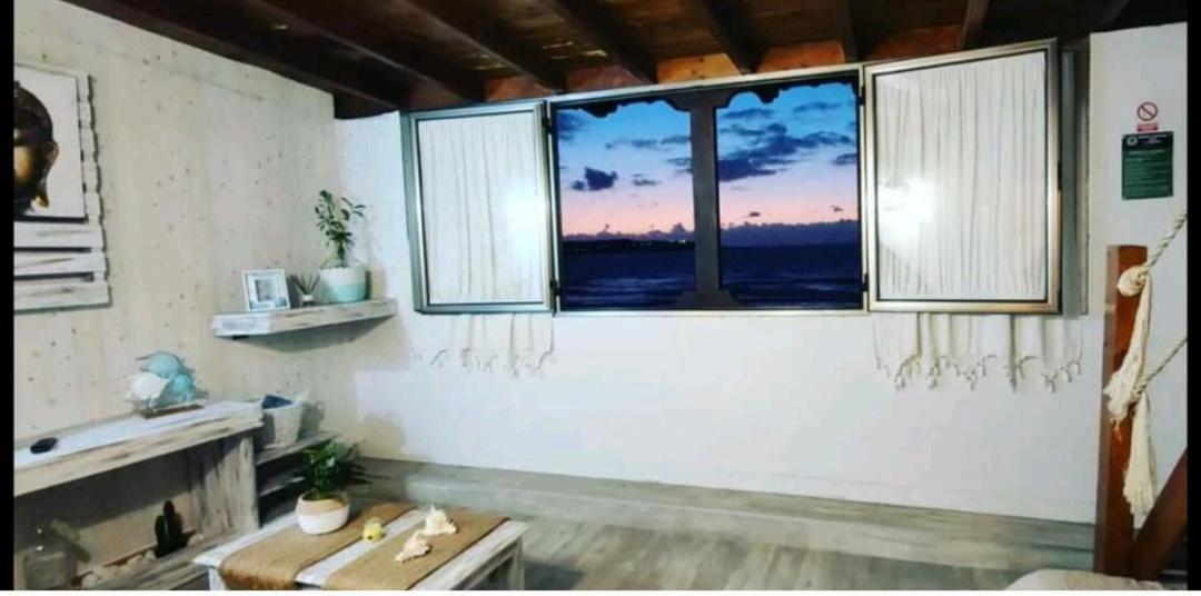 Gran Canaria Oasis La Guancha Gáldar Kültér fotó