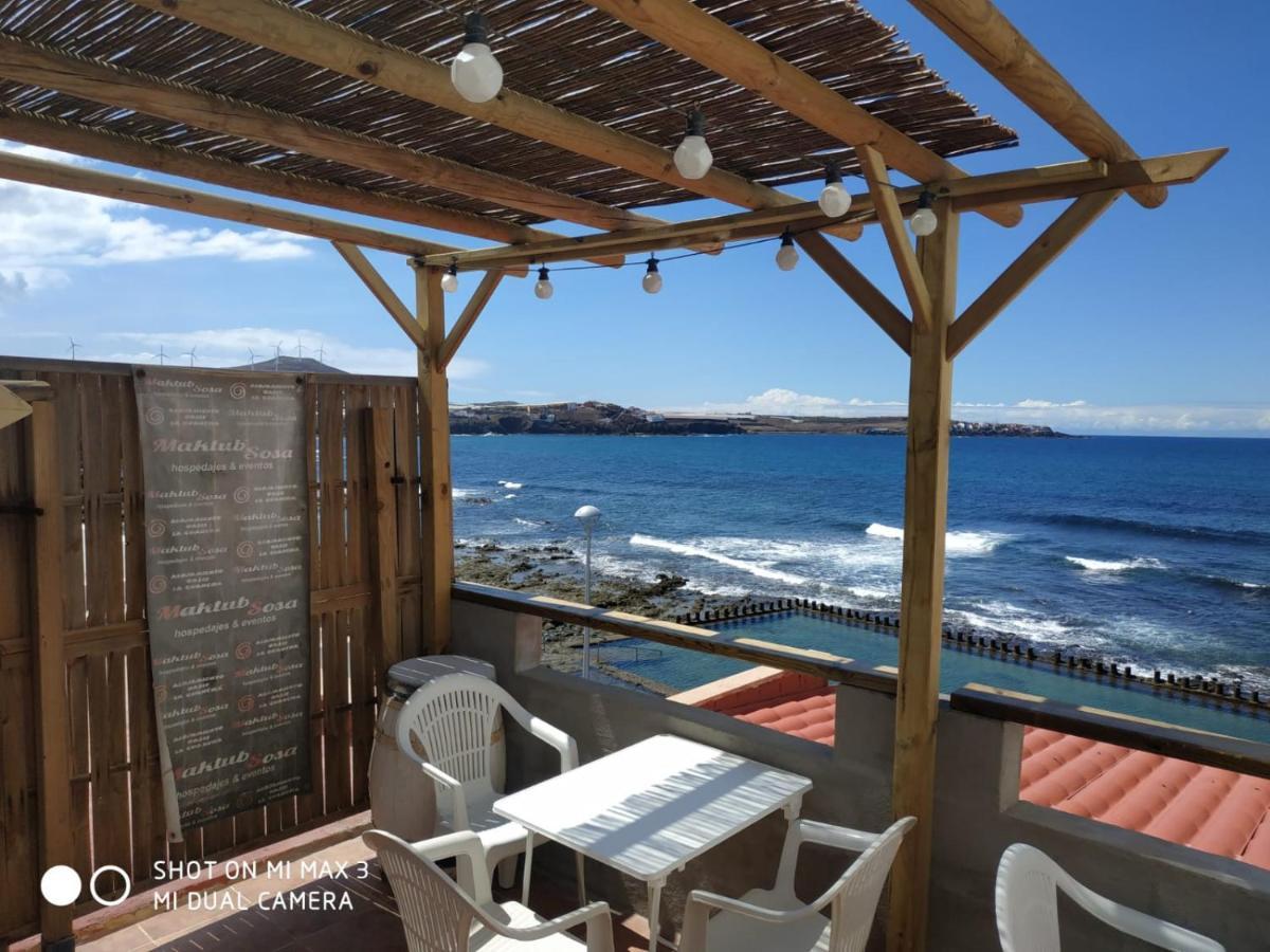 Gran Canaria Oasis La Guancha Gáldar Kültér fotó