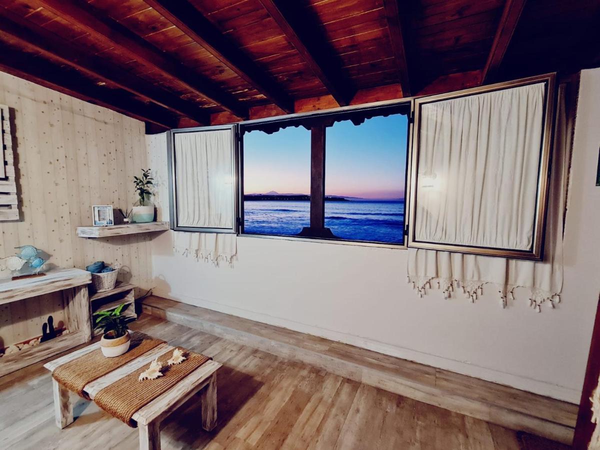 Gran Canaria Oasis La Guancha Gáldar Kültér fotó