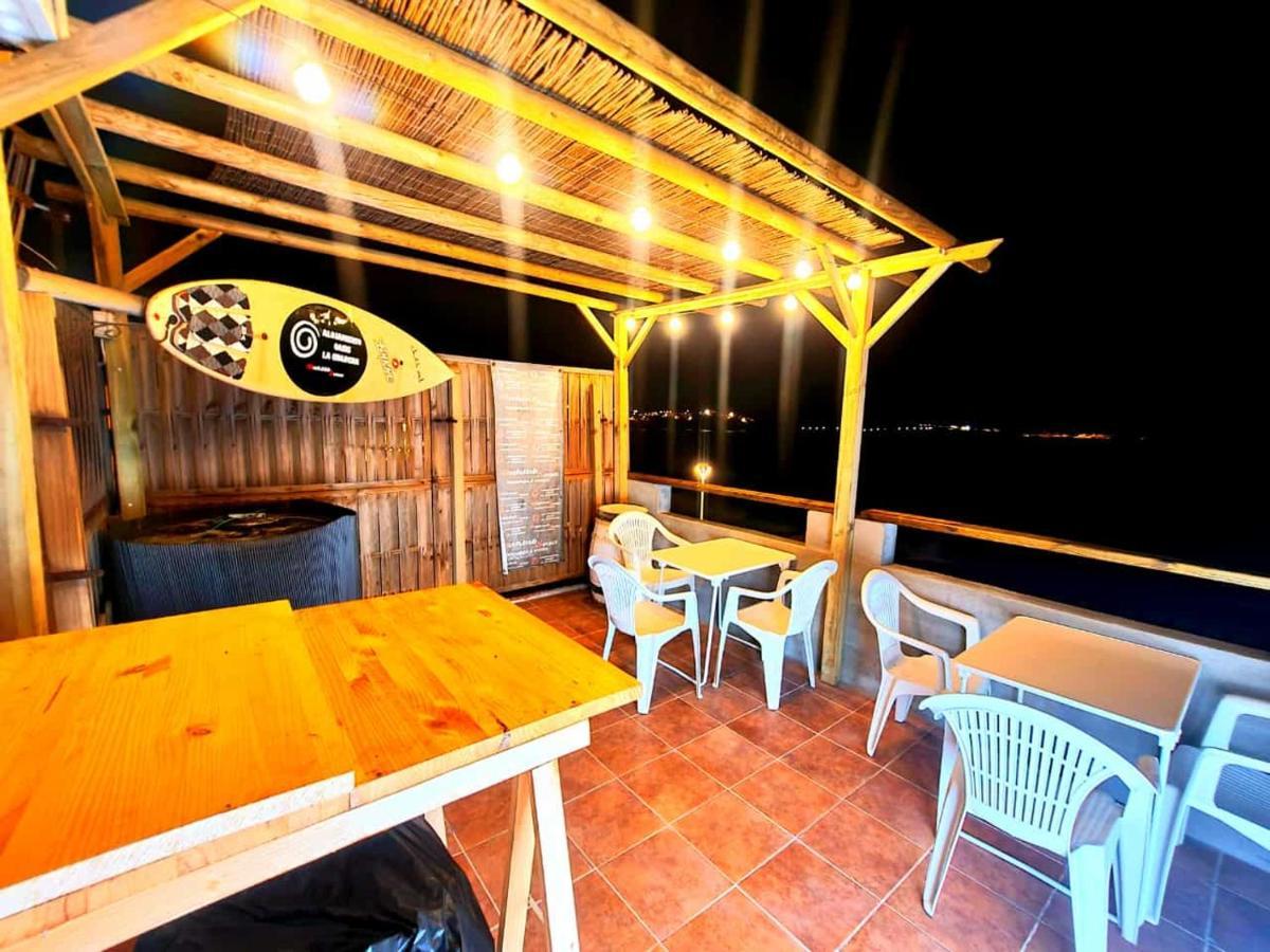 Gran Canaria Oasis La Guancha Gáldar Kültér fotó