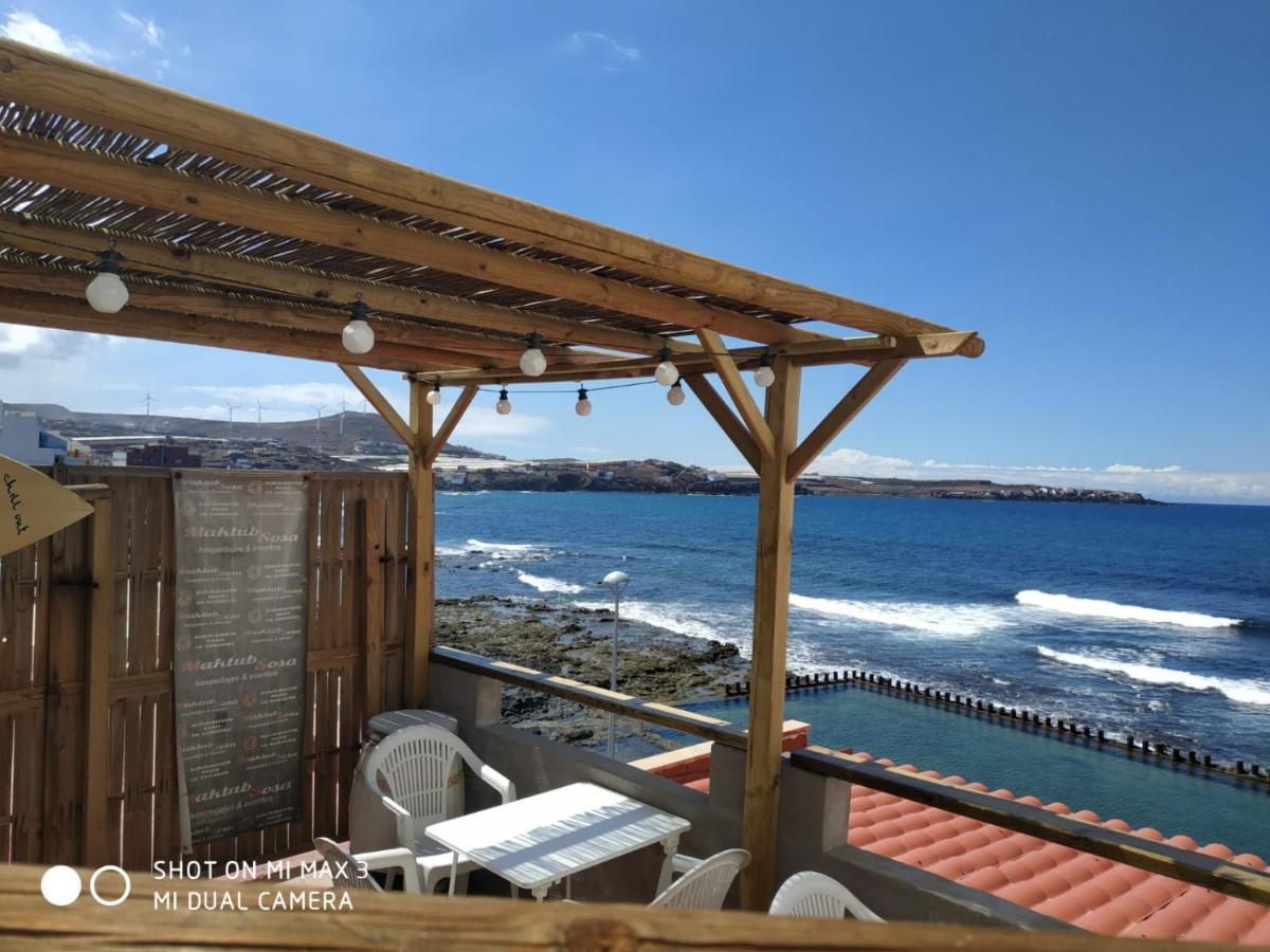 Gran Canaria Oasis La Guancha Gáldar Kültér fotó