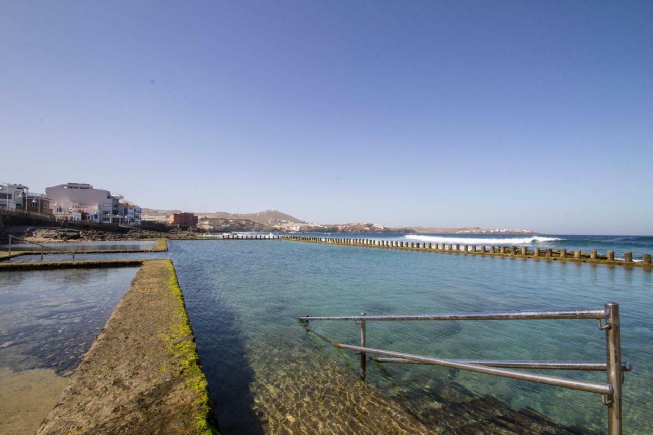 Gran Canaria Oasis La Guancha Gáldar Kültér fotó